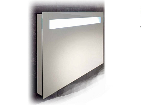 Зеркало Berloni Bagno STZ1000 100 с подсветкой