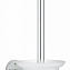 Ершик Grohe Bau cosmopolitan 40463001 - фото 1