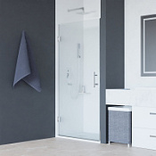 Душевая дверь RGW Hotel HO-011 350601106-11 60x195 прозрачное/хром