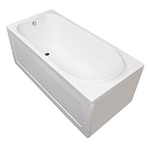 Акриловая ванна Aquanet West 00204052 140х70