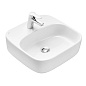 Мебельная раковина Aquaton Одри 1WH501709 42х42