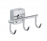 Крючок Fixsen Kvadro FX-61305C хром