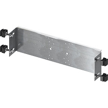 Монтажная пластина Tece TECEprofil 9020041 для фитингов для установки в модуль