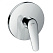 Смеситель Hansgrohe Novus 71068000 для душа, хром