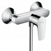 Смеситель Hansgrohe Talis E 71760000 для душа