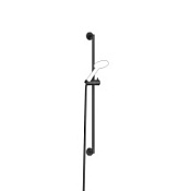 Душевой гарнитур Dornbracht Series specific 26.413.625.33 черный матовый Душевой гарнитур Dornbracht Series specific 26.413.625.33 черный матовый