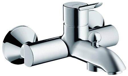 Смеситель Hansgrohe Focus S 31742000 для ванны с душем