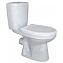 Унитаз-компакт Santek Анимо 1WH110035