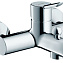 Смеситель Hansgrohe Focus S 31742000 для ванны с душем - фото 1