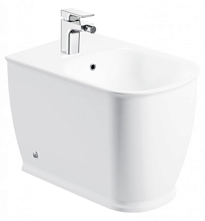 Биде напольное BelBagno Prado BB10150B