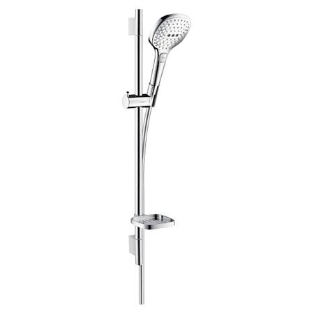 Душевой гарнитур Hansgrohe Raindance Select 26620000 хром