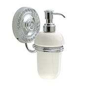 Дозатор для жидкого мыла Migliore Montecarlo 31499 хром