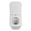 Унитаз подвесной BelBagno Ardente-R BB520CH-TOR белый - фото 6