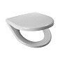 Крышка-сиденье Jika Lyra Plus 8933813000009 с микролифтом