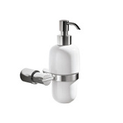 Дозатор для жидкого мыла Iddis Monet MONSBC0I46 хром