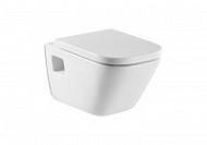 Чаша для унитаза подвесного Roca Gap 346477000