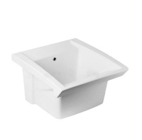 Раковина Hatria Specials YXM901 60х51 хозяйственная