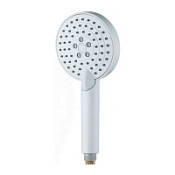 Душевая лейка Orange O-Shower OS03W белый Душевая лейка Orange O-Shower OS03W белый