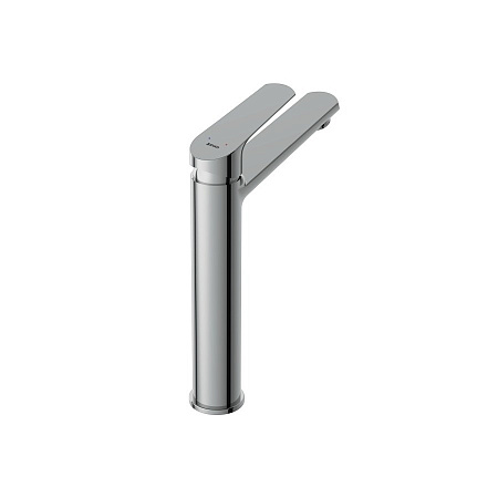 Смеситель Cersanit Flavis 63038 для раковины, хром