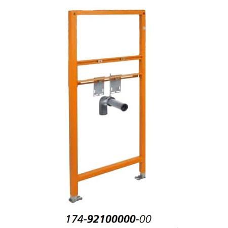 Система инсталляции Jomo Tech 174-92100000-00 для раковины