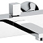 Смеситель Emmevi Gea 26001LACR для ванны, хром - фото 1