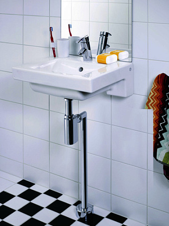 Раковина Gustavsberg Artic GB114550R101