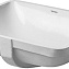 Раковина Duravit Starck 3 0305490000   49  - фото 4