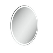 Зеркало Sancos Bella BE700 70х70 с подсветкой