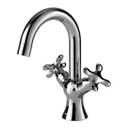 Смеситель Bravat Summer Rain F177111C-1 для раковины