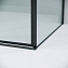 Душевой уголок Grossman Galaxy 120.K33.01.1170.21.00 109-110x69-70x195 прозрачное/черный матовый - фото 7