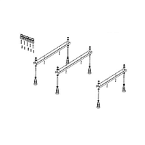 Ножки Riho Colorado 207098 для ванны