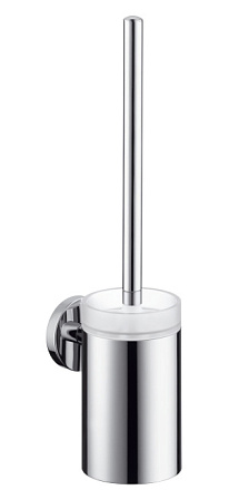Ершик Hansgrohe Logis 40522000 хром