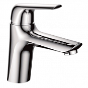 Смеситель Aquanet Pragmatic AF430-10С 00216767 для раковины, хром Смеситель Aquanet Pragmatic AF430-10С 00216767 для раковины, хром