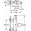 Термостат Grohe Grohtherm 800 34576000 для ванны - фото 4