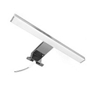 Светильник Aquaton Fagus 1A207805BC000 хром Светильник Aquaton Fagus 1A207805BC000 хром