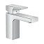 Смеситель Hansgrohe Vernis Shape 71568000 для раковины, хром - фото 1