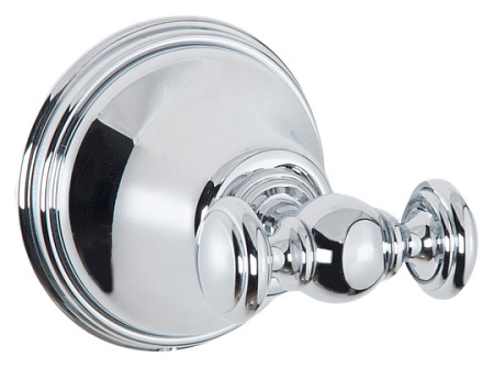 Крючок Tiffany World Harmony TWHA016cr хром