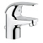 Смеситель Grohe Euroeco 23262000 для раковины - фото 1