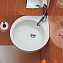 Раковина Hatria You&Me Y0H601 46 - фото 6