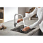 Смеситель Grohe Eurosmart 30567000 для кухонной мойки - фото 3