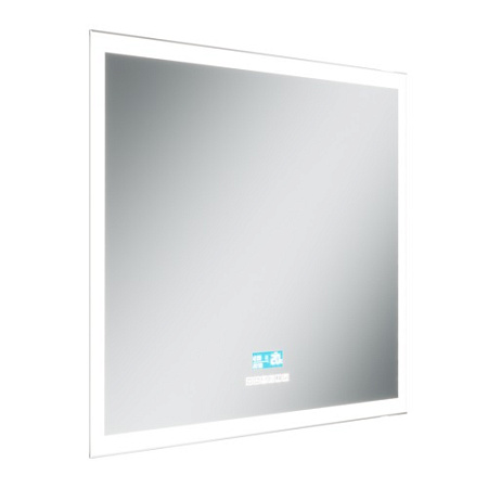Зеркало Sancos City 2.0 CI2.900 90x70 с подсветкой и bluetooth