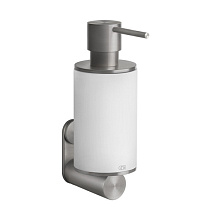 Дозатор Gessi 316 54713.239 сталь шлифованная