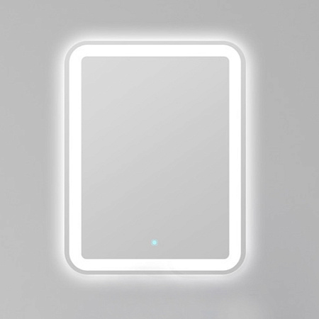 Мебель для ванной BelBagno Marino MARINO-650-2C-SO-RG-P 65 rovere grigio