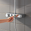 Душевая стойка Grohe Euphoria 26509000 с термостатом - фото 6