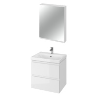 Мебель для ванной Cersanit Moduo SZ-MOD-MO60/Wh 60 белый