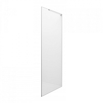Душевая перегородка Roca Metropolis MP3508012M 80х195 хром