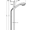 Душевой гарнитур Hansgrohe Crometta 85 27767000 хром - фото 3