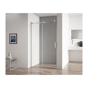 Душевая дверь в нишу Cezares Stylus STYLUS-SOFT-BF-1-140-C-Cr