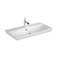 Раковина VitrA T4 4454B003-0001 90