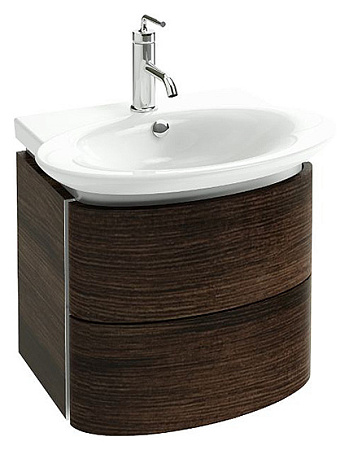 Раковина Jacob Delafon Presqu'ile E4438